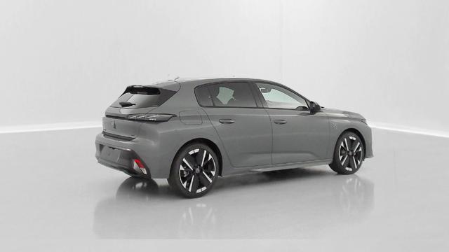 Peugeot 308 GT Exclusive III(2) 