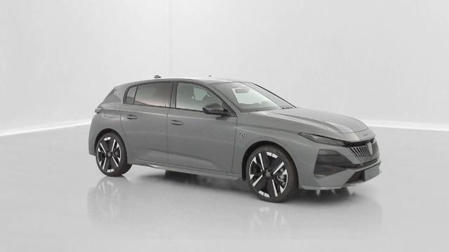 Peugeot 308 GT Exclusive III(2) 