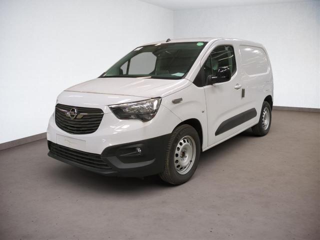 Opel Combo Kastenwagen - Van Electric