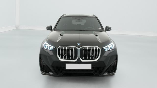 BMW X1 M Sport xDrive 