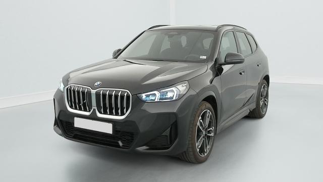 BMW X1 M Sport xDrive 