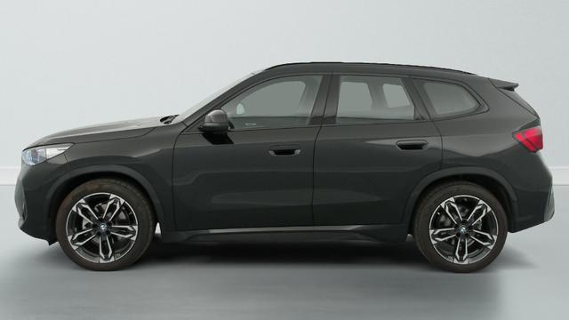 BMW X1 M Sport xDrive 