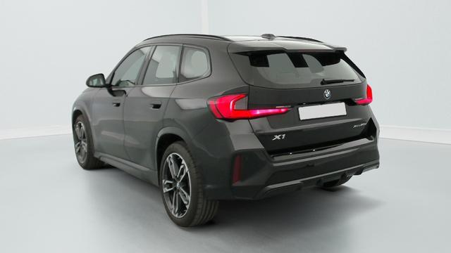 BMW X1 M Sport xDrive 