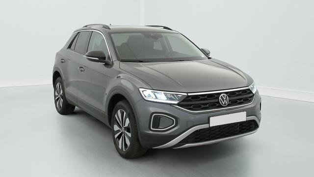 Volkswagen T-Roc - Life Plus