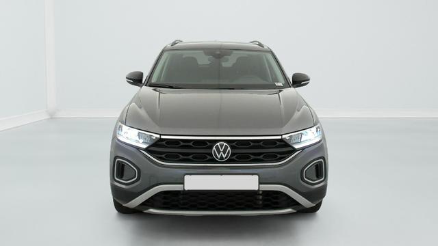 Volkswagen T-Roc Life Plus 