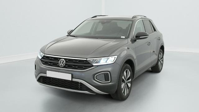 Volkswagen T-Roc Life Plus 