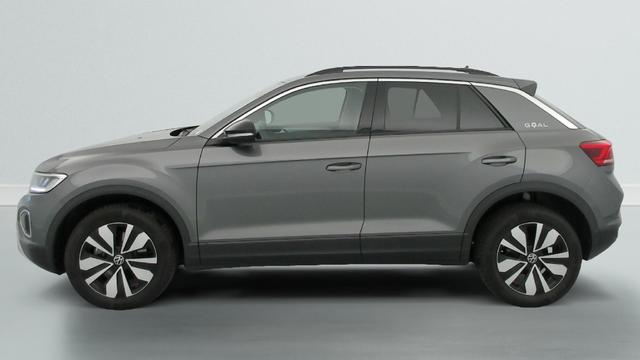 Volkswagen T-Roc Life Plus 
