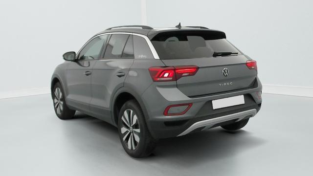 Volkswagen T-Roc Life Plus 