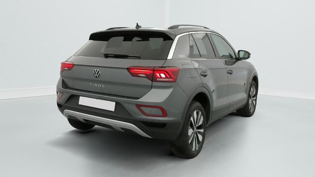 Volkswagen T-Roc Life Plus 