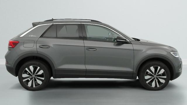 Volkswagen T-Roc Life Plus 