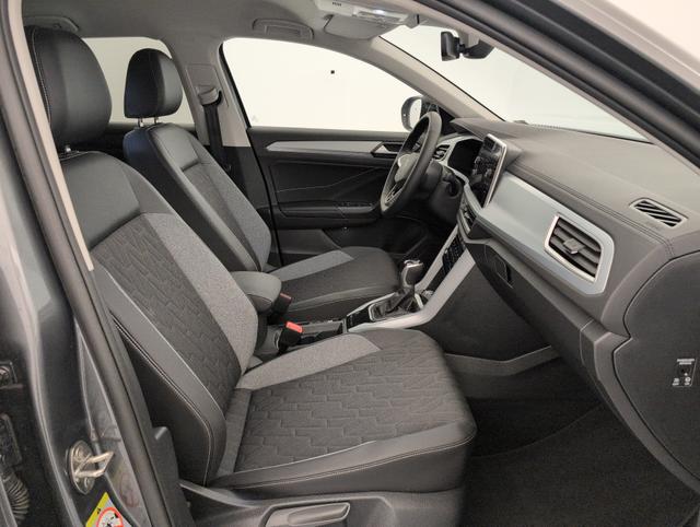 Volkswagen T-Roc Life Plus 