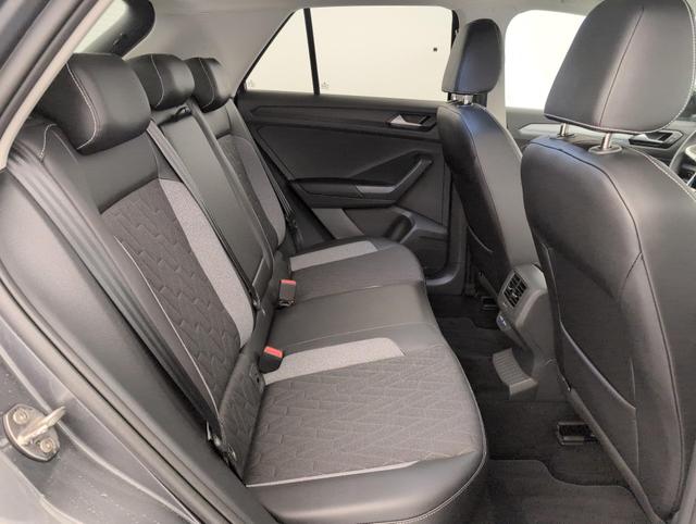 Volkswagen T-Roc Life Plus 