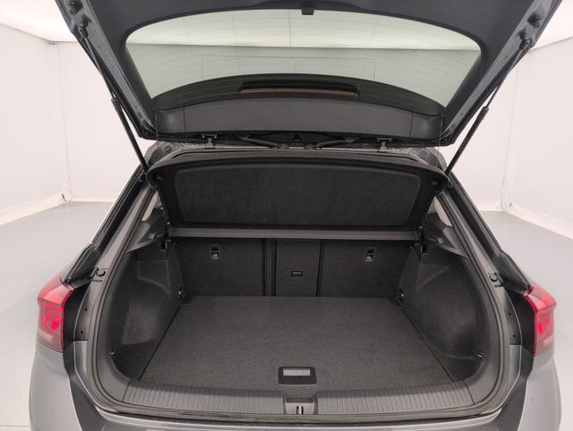 Volkswagen T-Roc Life Plus 