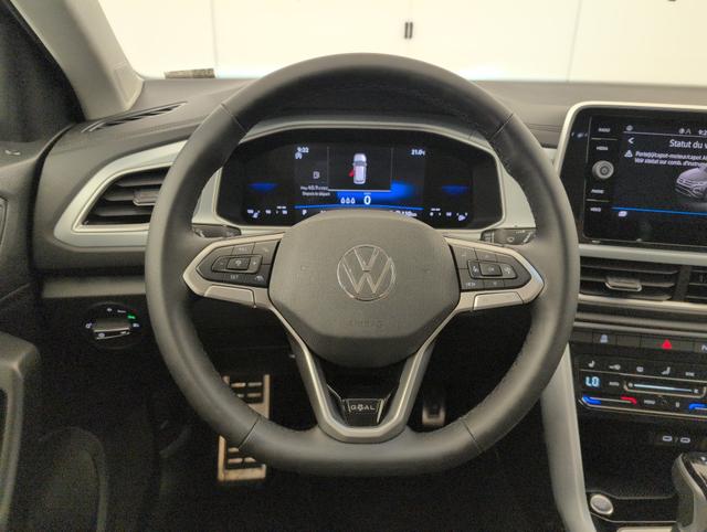 Volkswagen T-Roc Life Plus 