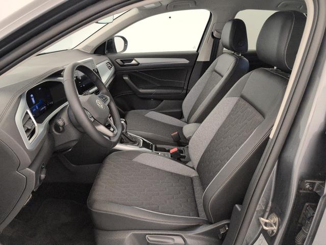 Volkswagen T-Roc Life Plus 