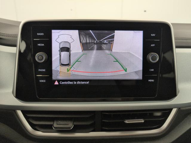 Volkswagen T-Roc Life Plus 