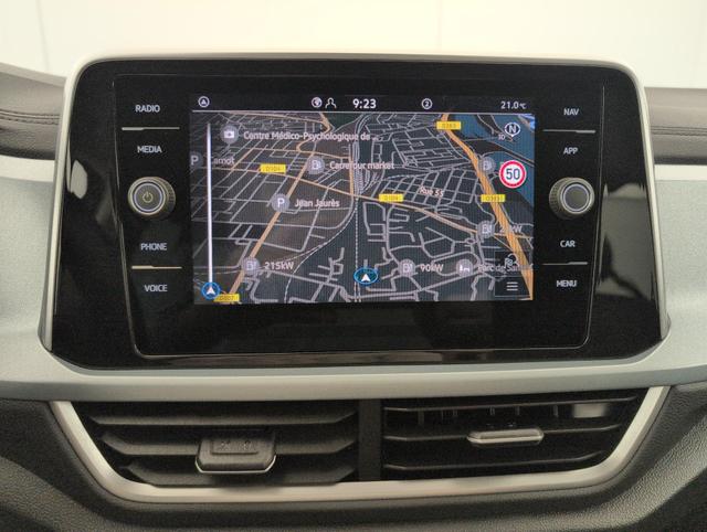 Volkswagen T-Roc Life Plus 