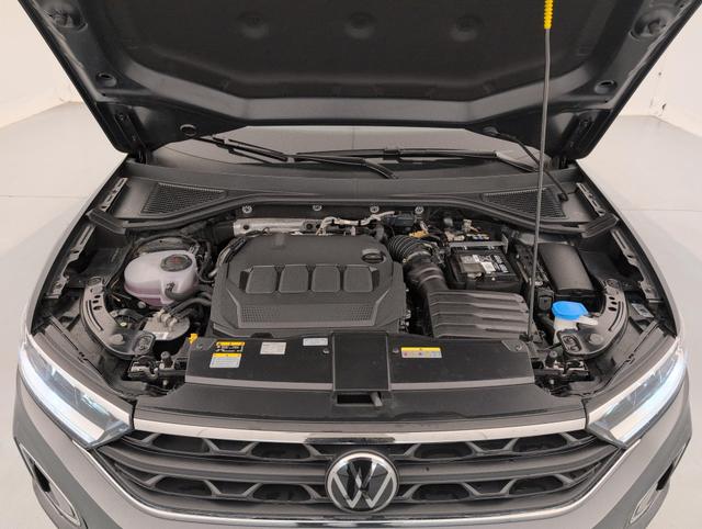Volkswagen T-Roc Life Plus 