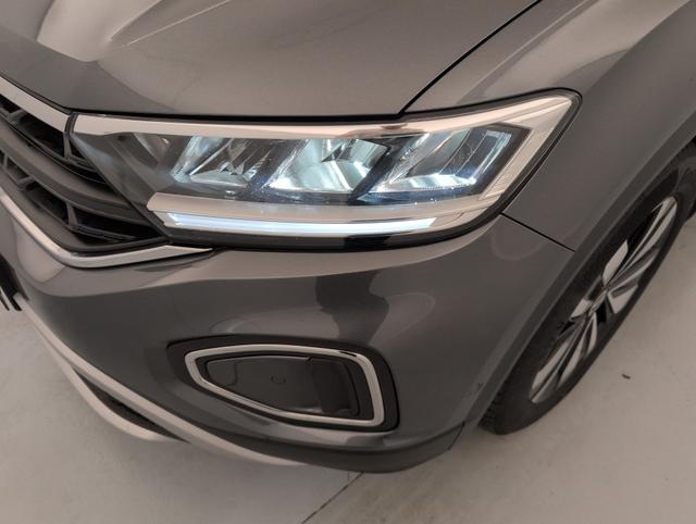 Volkswagen T-Roc Life Plus 