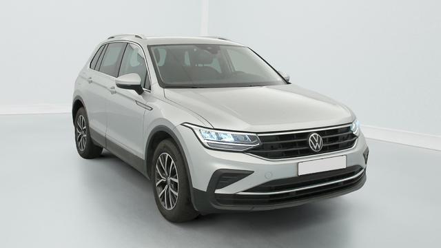 Volkswagen Tiguan - Life Plus