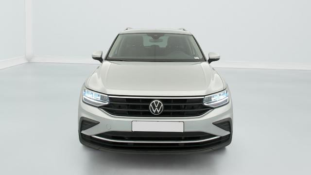 Volkswagen Tiguan Life Plus 