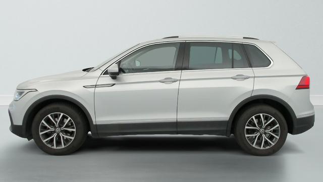 Volkswagen Tiguan Life Plus 