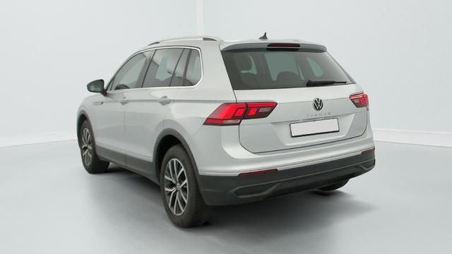 Volkswagen Tiguan Life Plus 