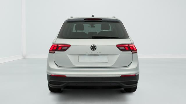 Volkswagen Tiguan Life Plus 