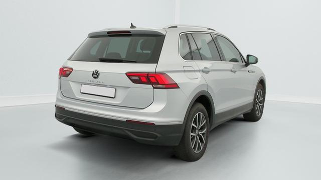 Volkswagen Tiguan Life Plus 