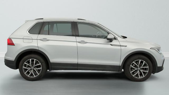 Volkswagen Tiguan Life Plus 