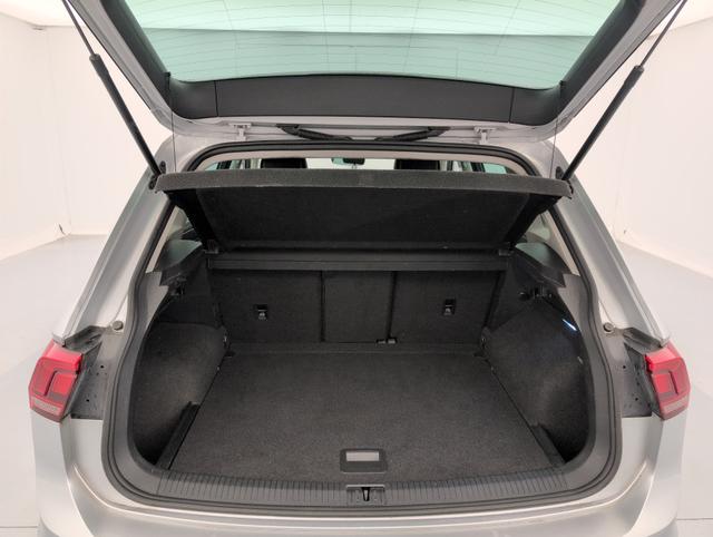 Volkswagen Tiguan Life Plus 