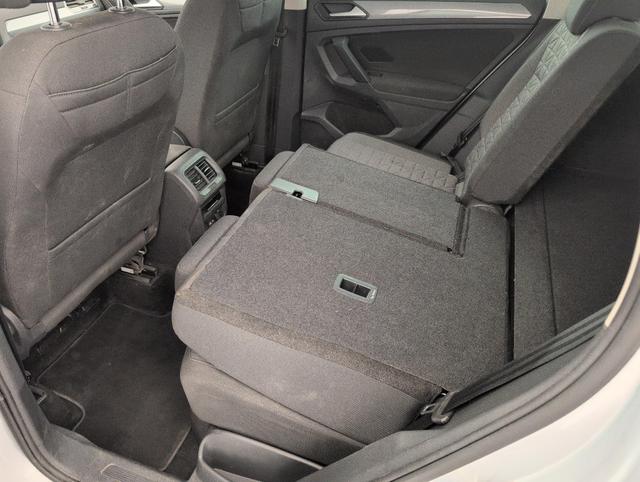 Volkswagen Tiguan Life Plus 