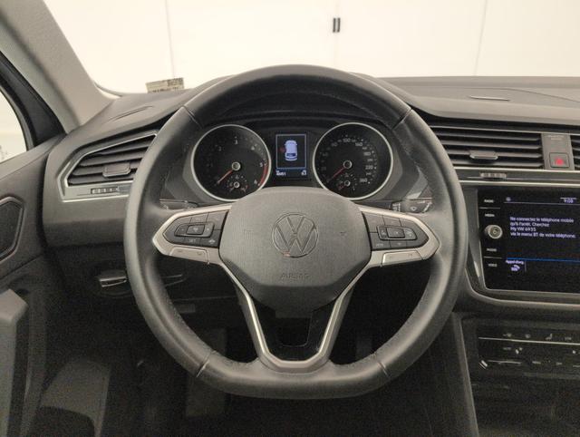 Volkswagen Tiguan Life Plus 