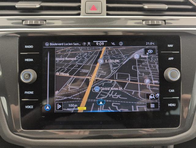 Volkswagen Tiguan Life Plus 