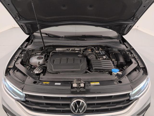 Volkswagen Tiguan Life Plus 