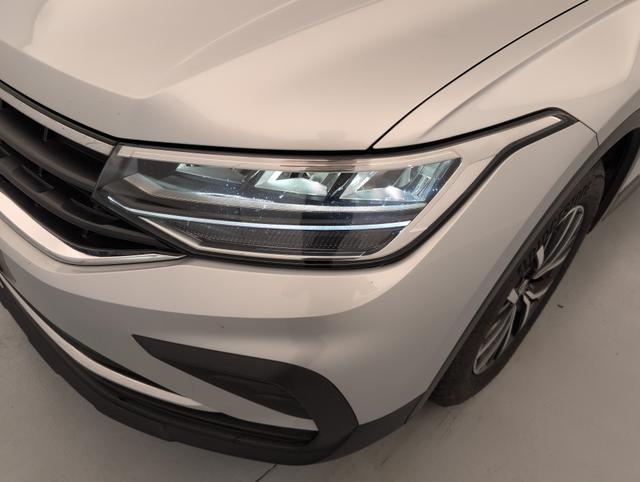 Volkswagen Tiguan Life Plus 