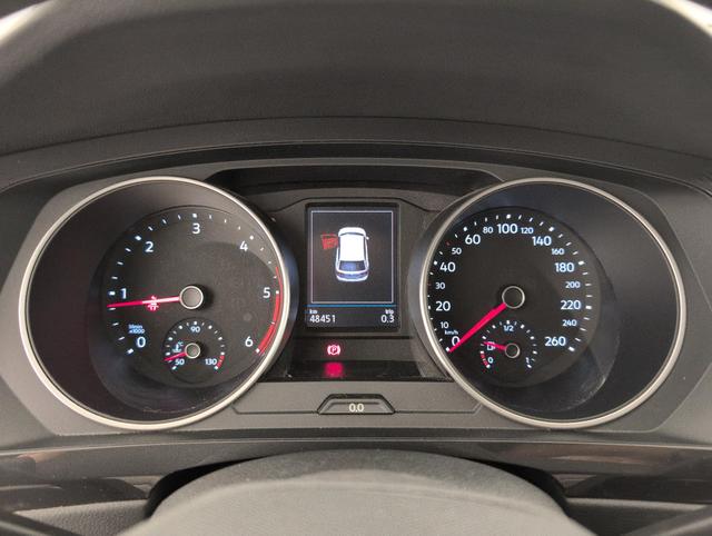 Volkswagen Tiguan Life Plus 