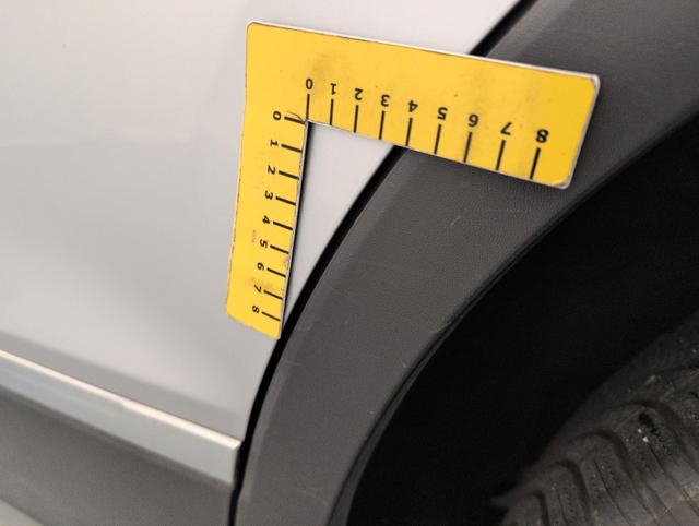 Volkswagen Tiguan Life Plus 