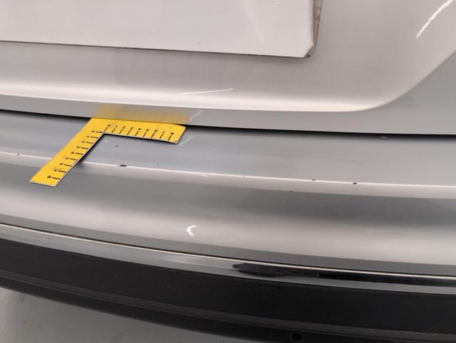 Volkswagen Tiguan Life Plus 