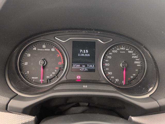 Audi Q2 design 
