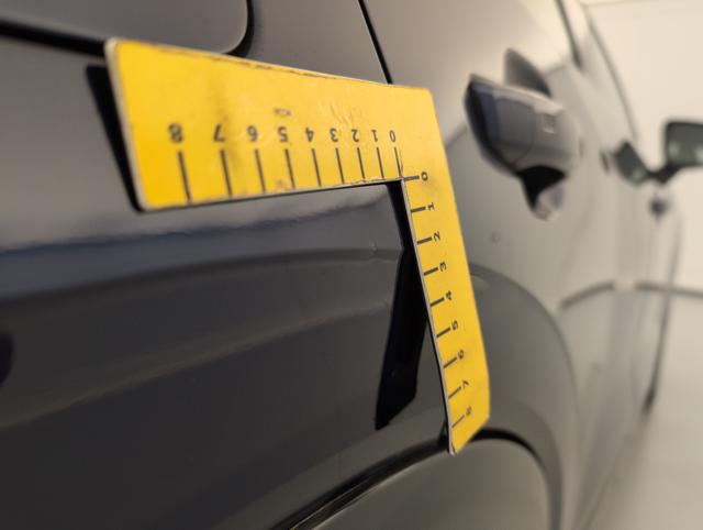 Audi Q2 design 