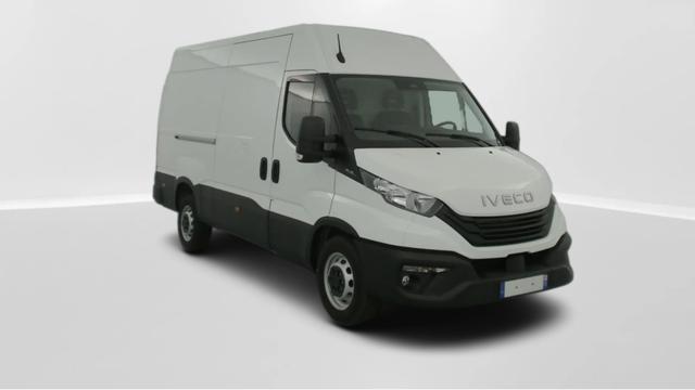 Iveco Daily - 35S16 12m3