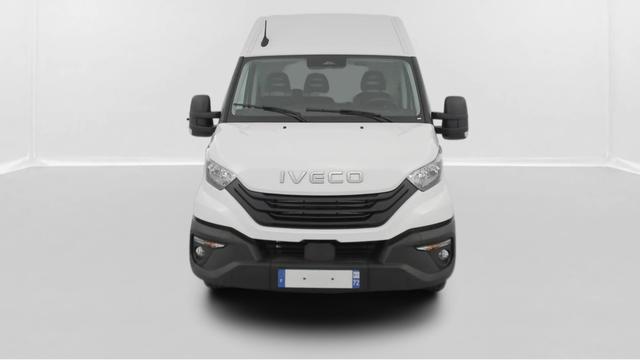 Iveco Daily 35S16 12m3 