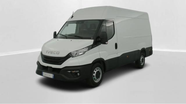 Iveco Daily 35S16 12m3 