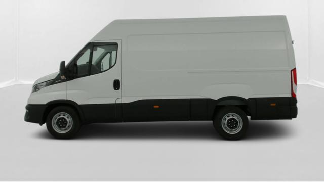 Iveco Daily 35S16 12m3 