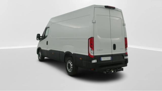 Iveco Daily 35S16 12m3 