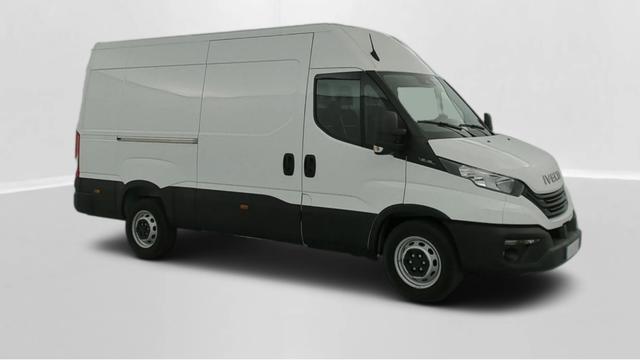 Iveco Daily 35S16 12m3 
