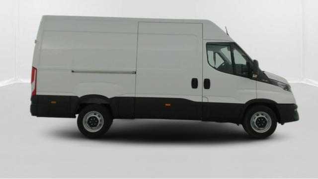 Iveco Daily 35S16 12m3 
