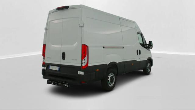 Iveco Daily 35S16 12m3 
