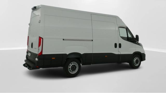 Iveco Daily 35S16 12m3 